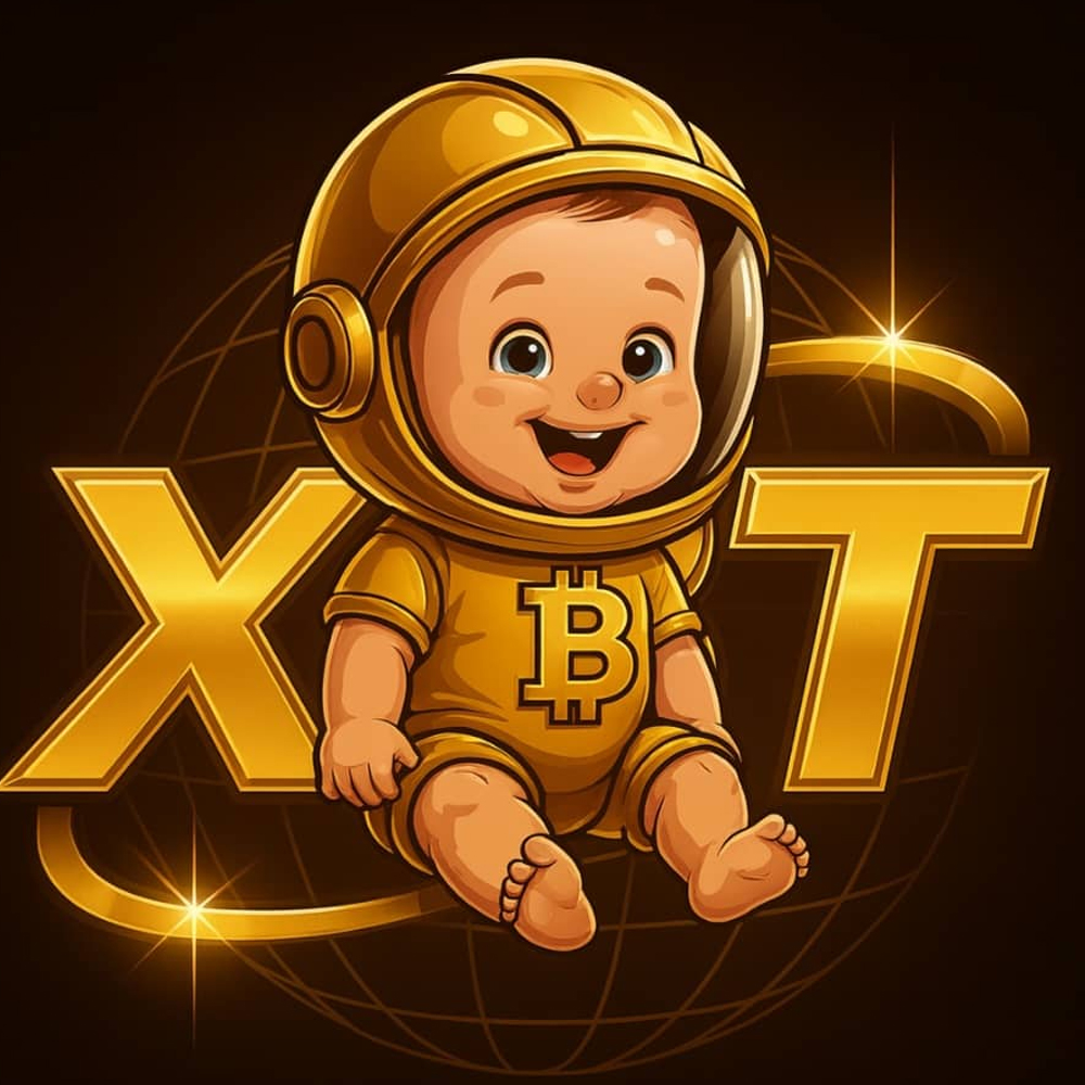 baby XBT